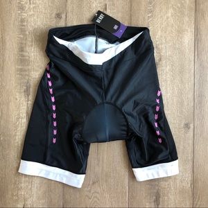 Beroy Cycling Shorts with Padding